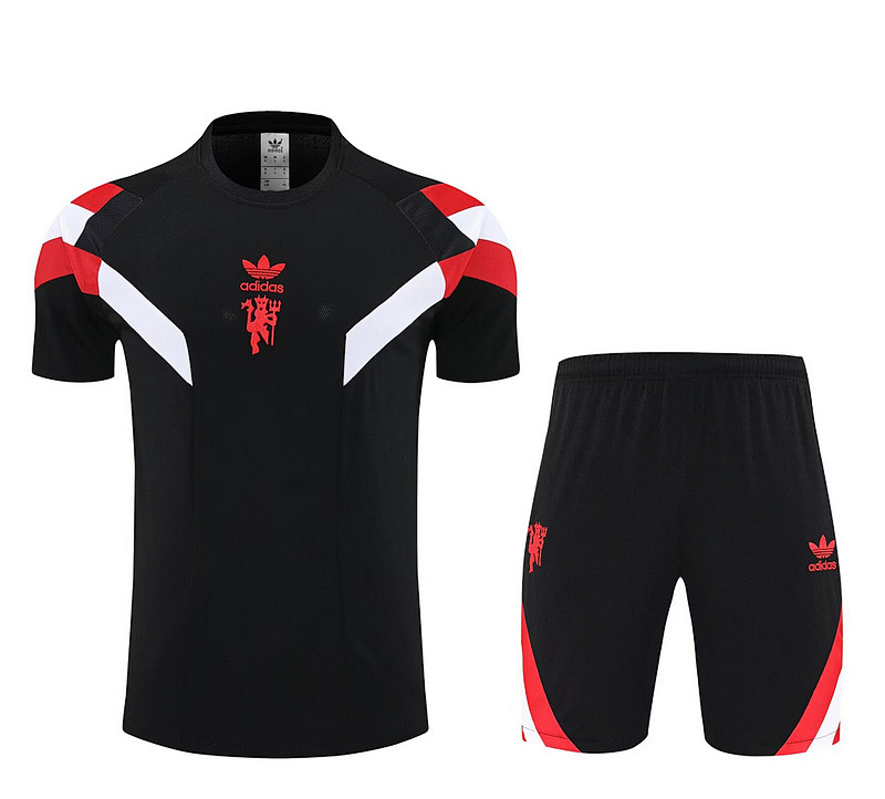 25-26 Man United Training Suit