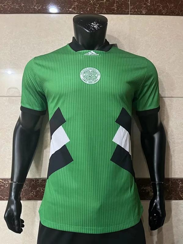 23-24 Celtic Special Player Version Jerseys