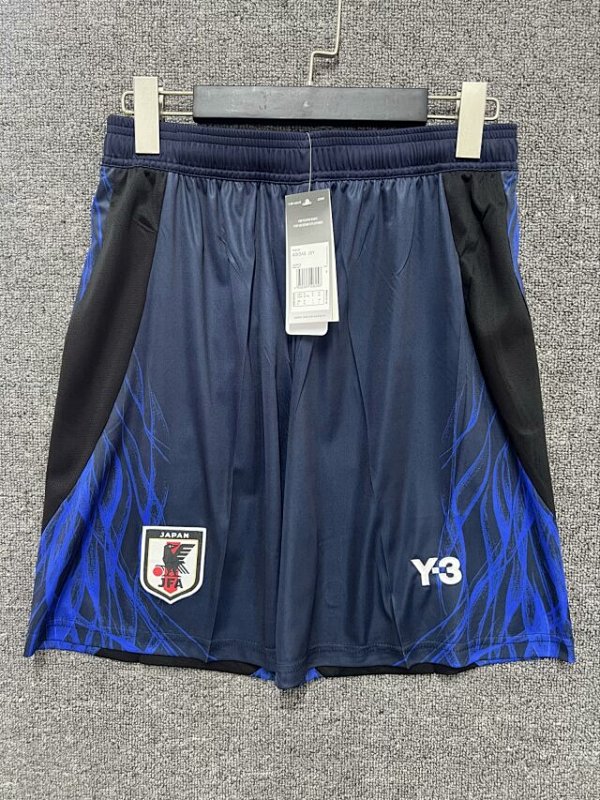 2024 Japan Home Shorts