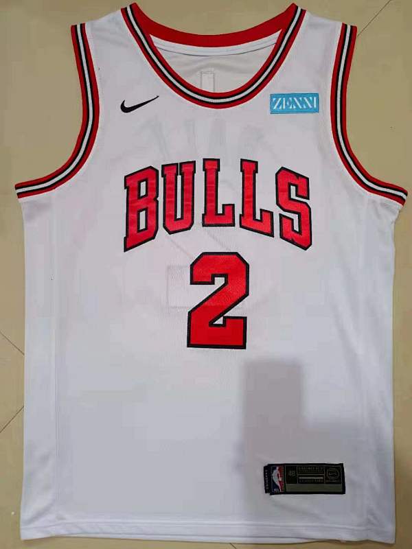 Bulls #2 Embroidery