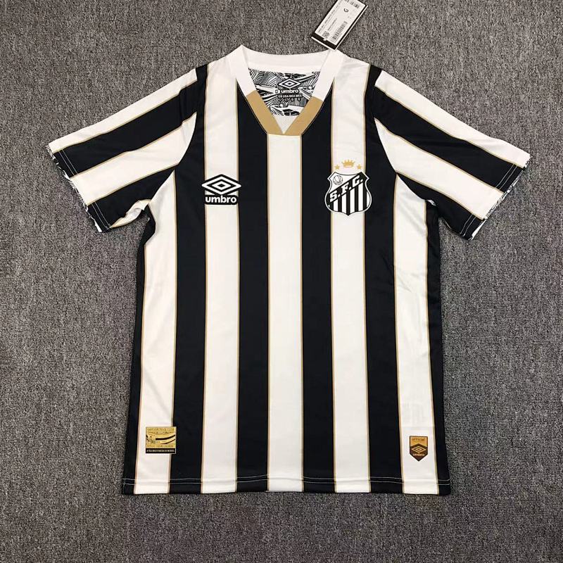 24-25 Santos Away Jerseys