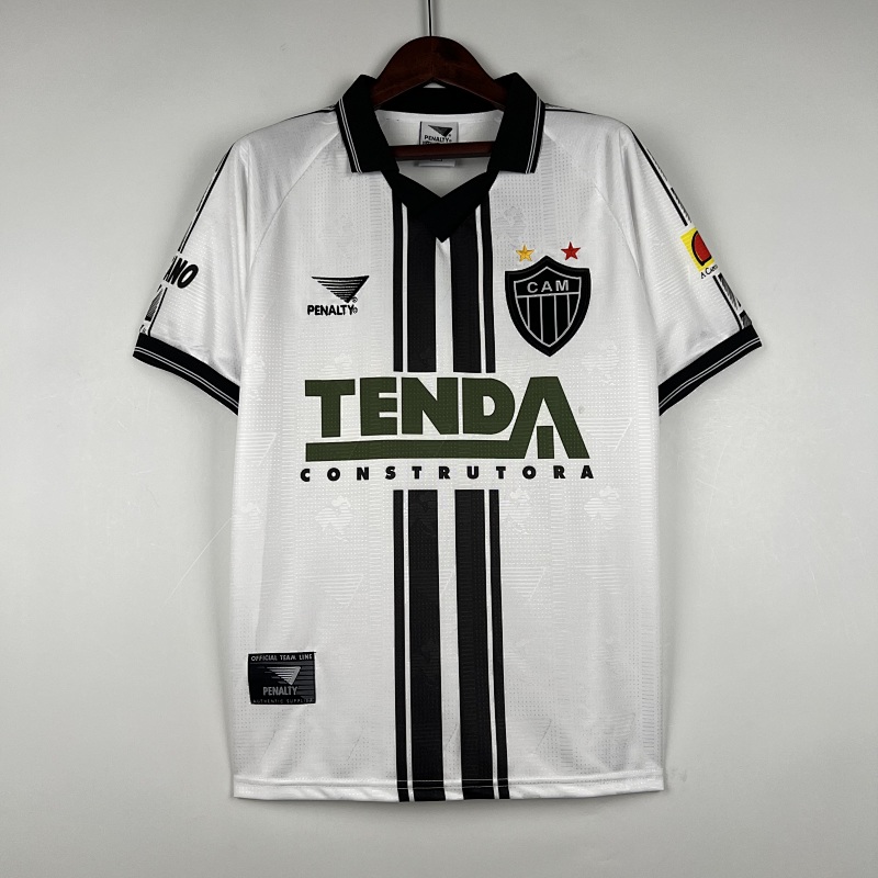 1997 Atletico Mineiro Retro Jerseys