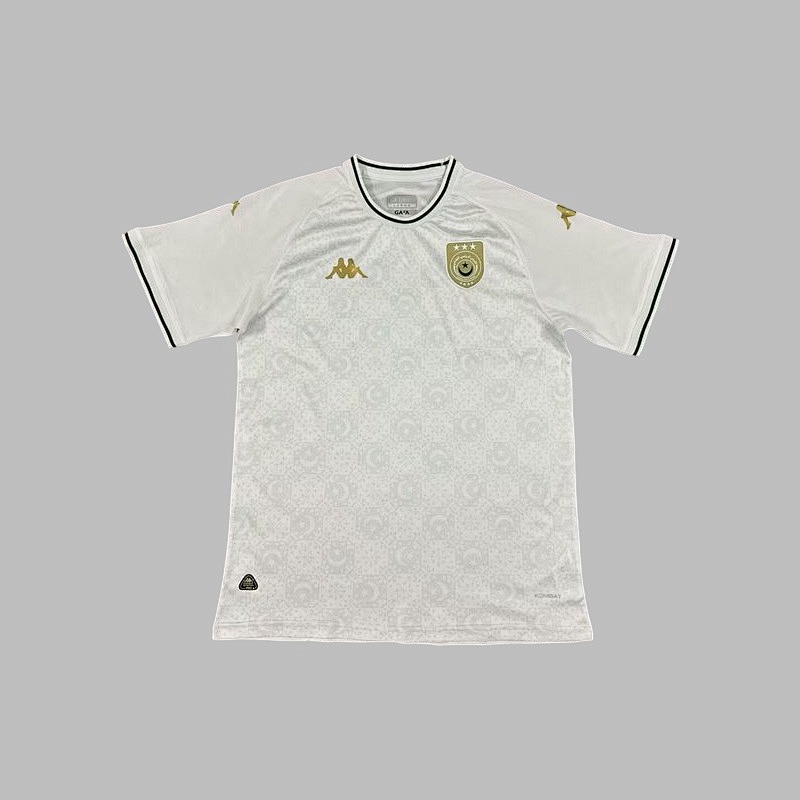 25-26 Tunisia Special Jerseys