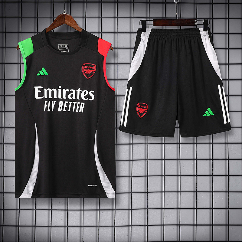 24-25 Arsenal Vest