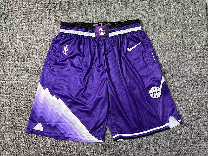 2024 Jazz Pocket Shorts