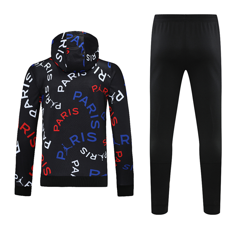 25-26 Paris Training Suit