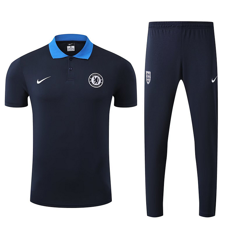 25-26 Chelsea Training Suit