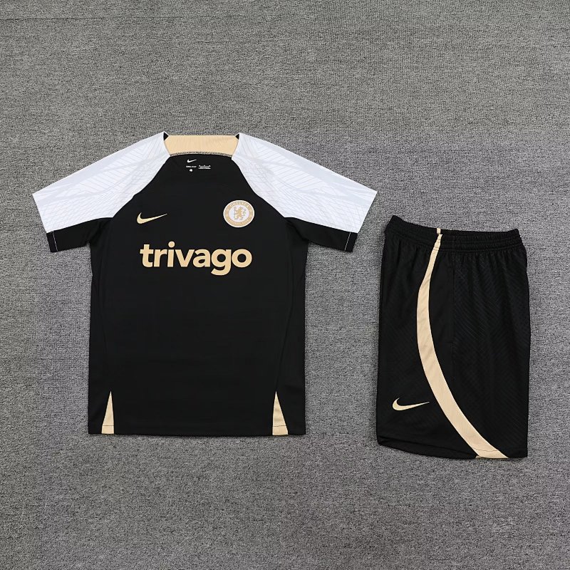 23-24 Inter Milan Training Jerseys
