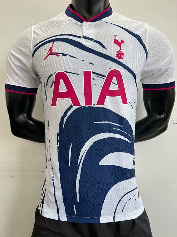 24-25 Tottenham Special Player Version Jerseys