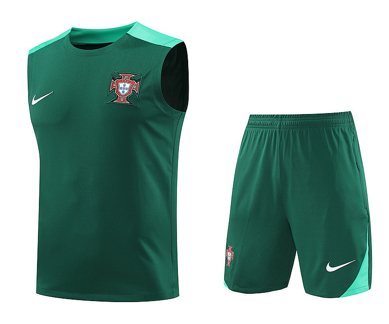 2024 Portugal Vest