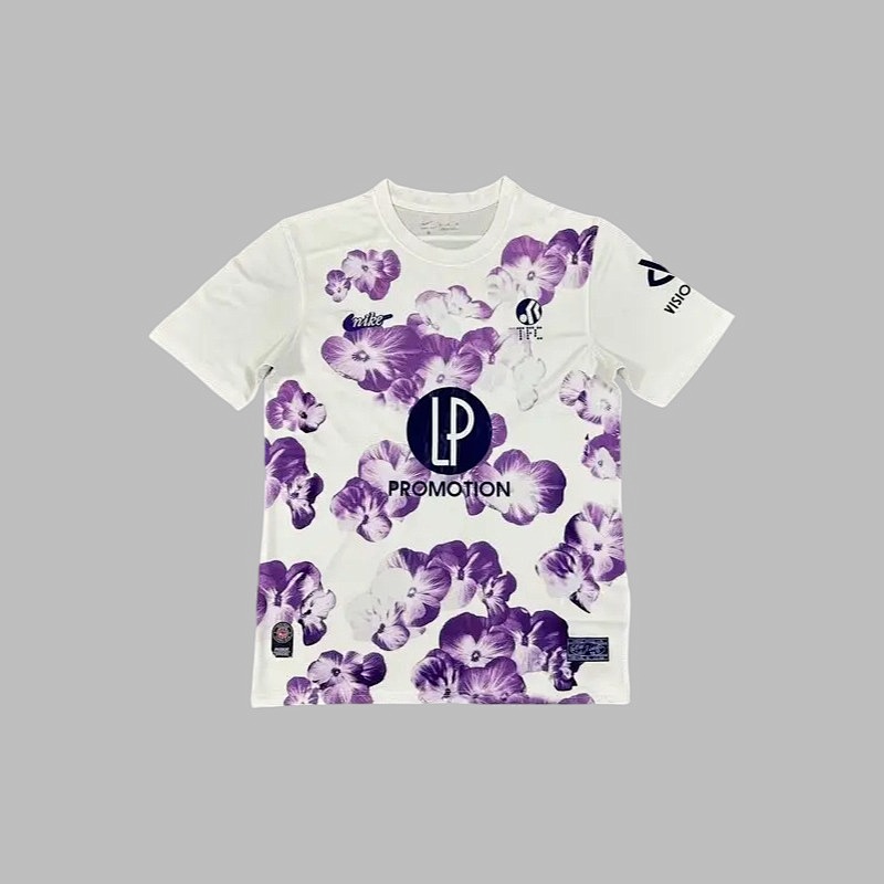 25-26 Toulouse Special Jerseys