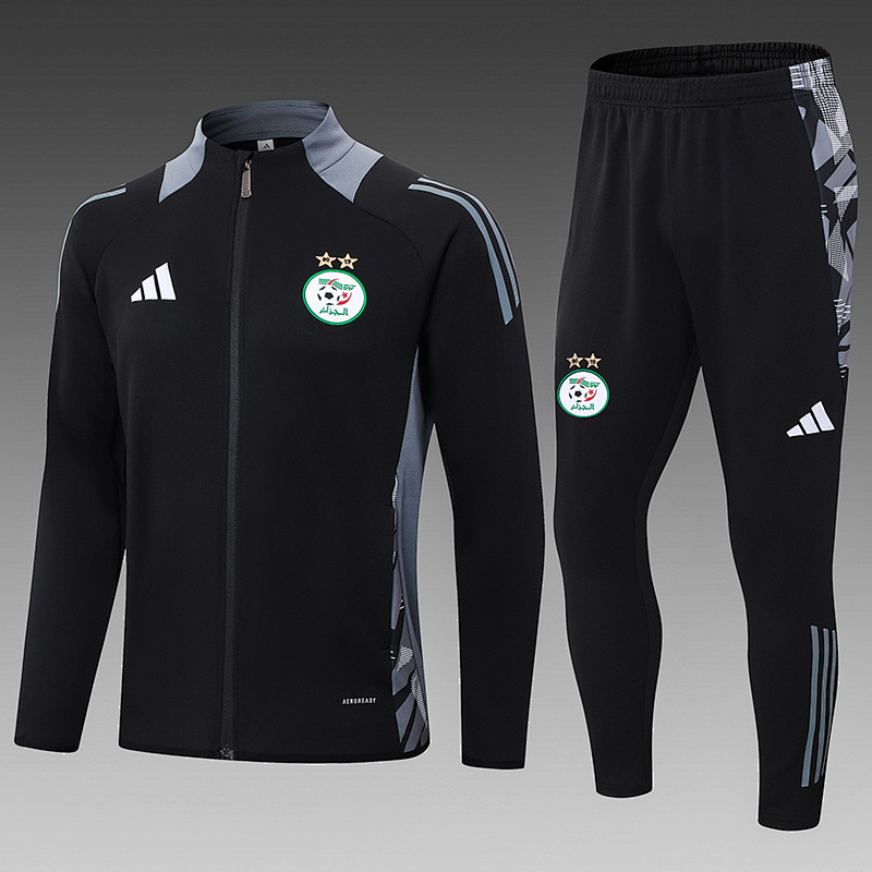 2024 Algeria Jackets