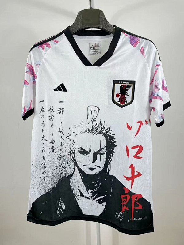 2024 Japan Special Jerseys