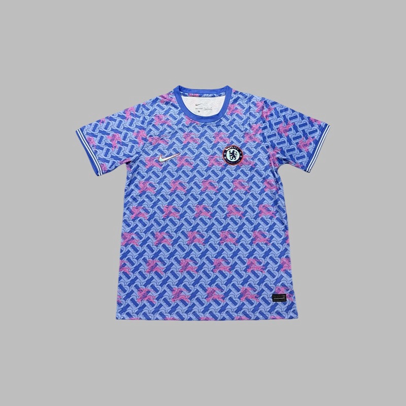 25-26 Chelsea Jerseys