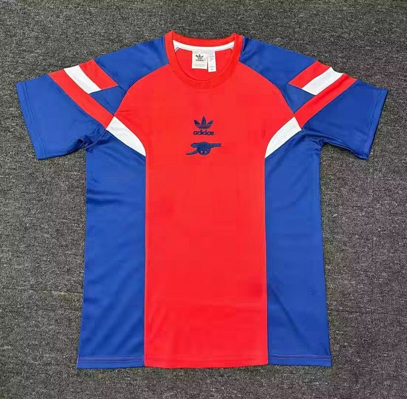 24-25 Arsenal Training Jerseys