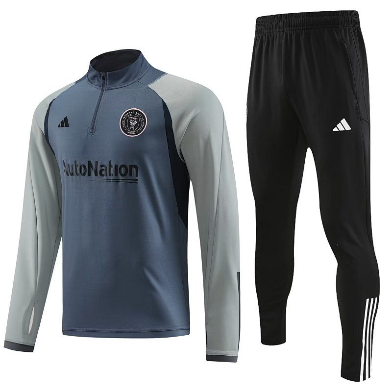 23-24 Miami Long Sleeve Training Suit
