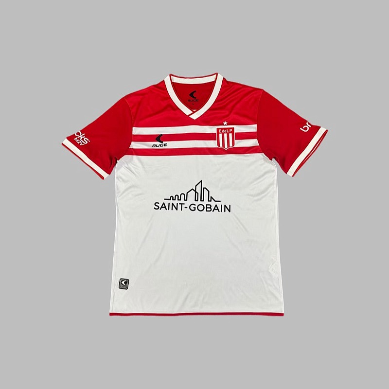 25-26 Estudiantes de La Plata Away Jerseys