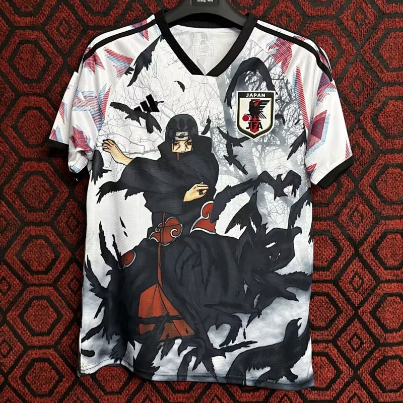 2024 Japan Jerseys