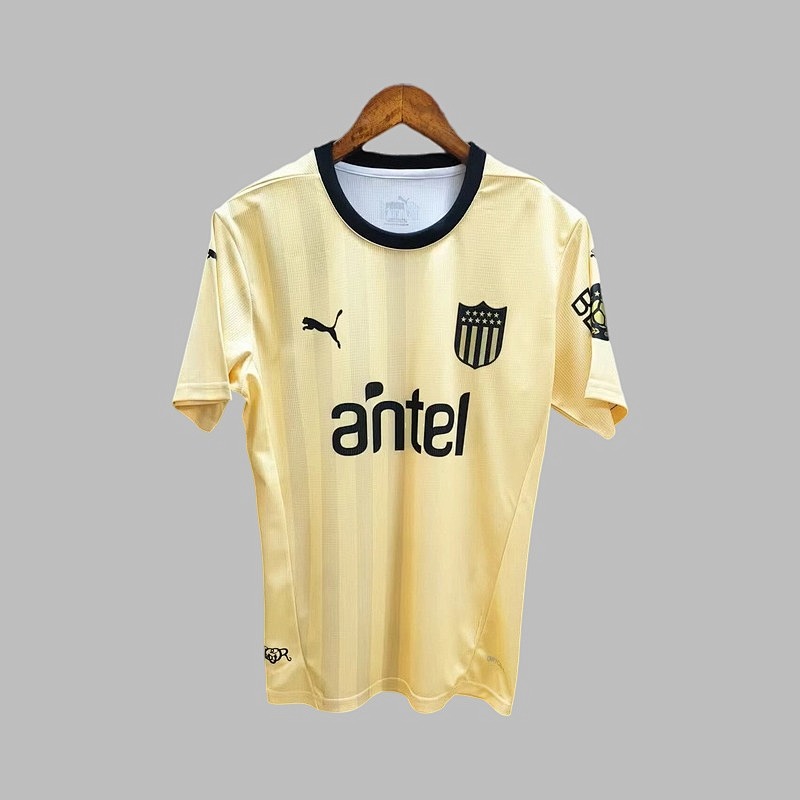 25-26 Penarol Jerseys