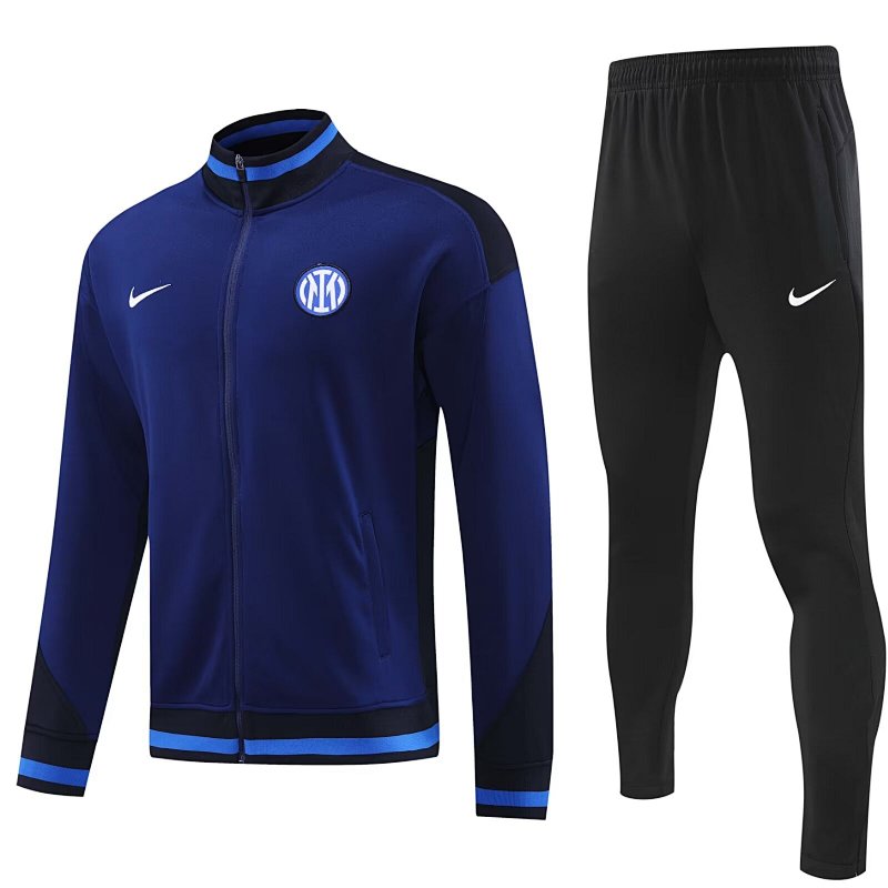 24-25 Inter Milan Jackets