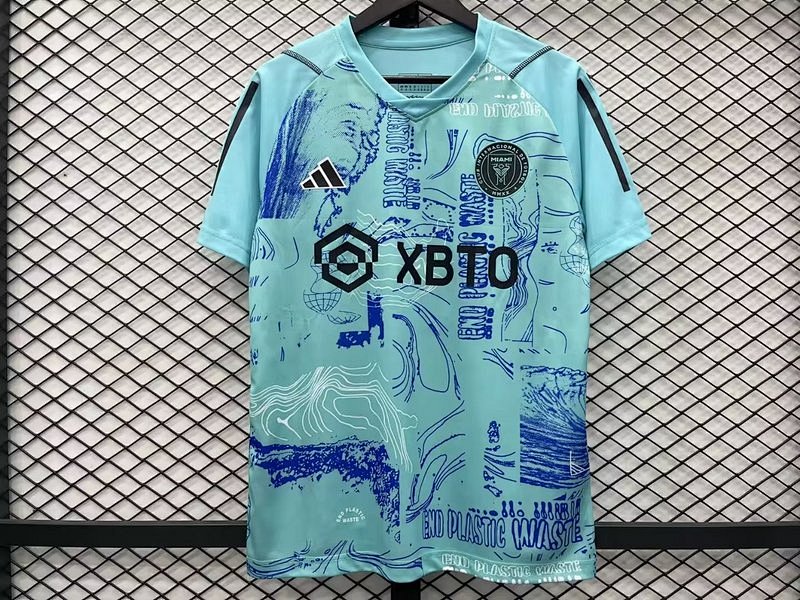 23-24 Miami Training Jerseys