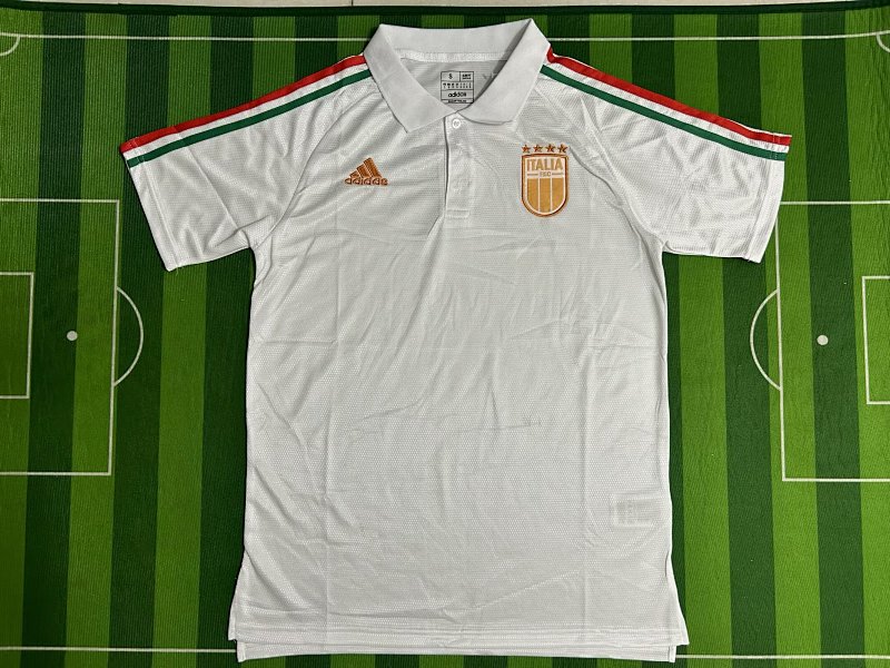 2023 Italy Special Jerseys
