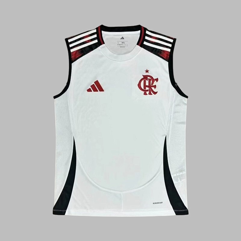 25-26 Flamengo Away Jerseys