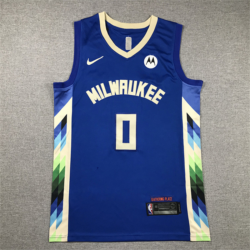 Bucks #0 Embroidery