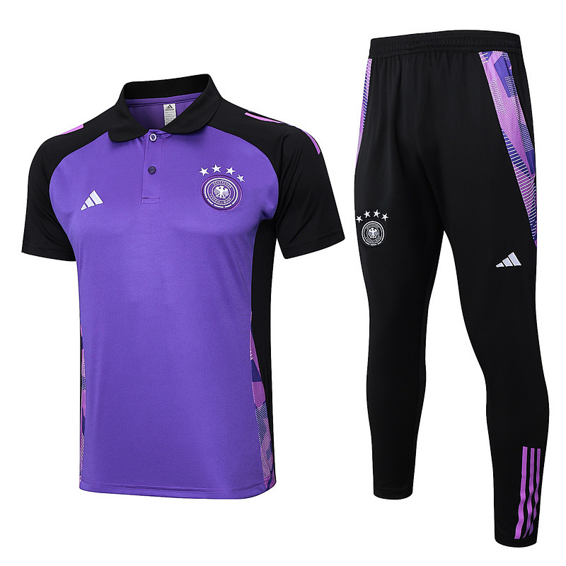 2024 Germany Polo