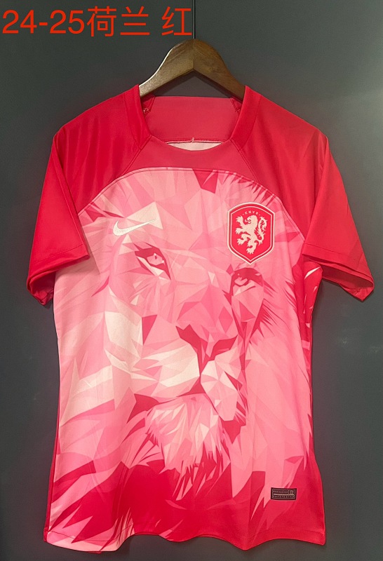 2024 Netherlands Special Jerseys