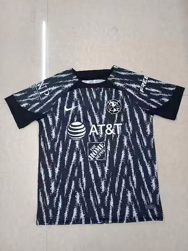 2023 CA America Goalkeeper Jerseys