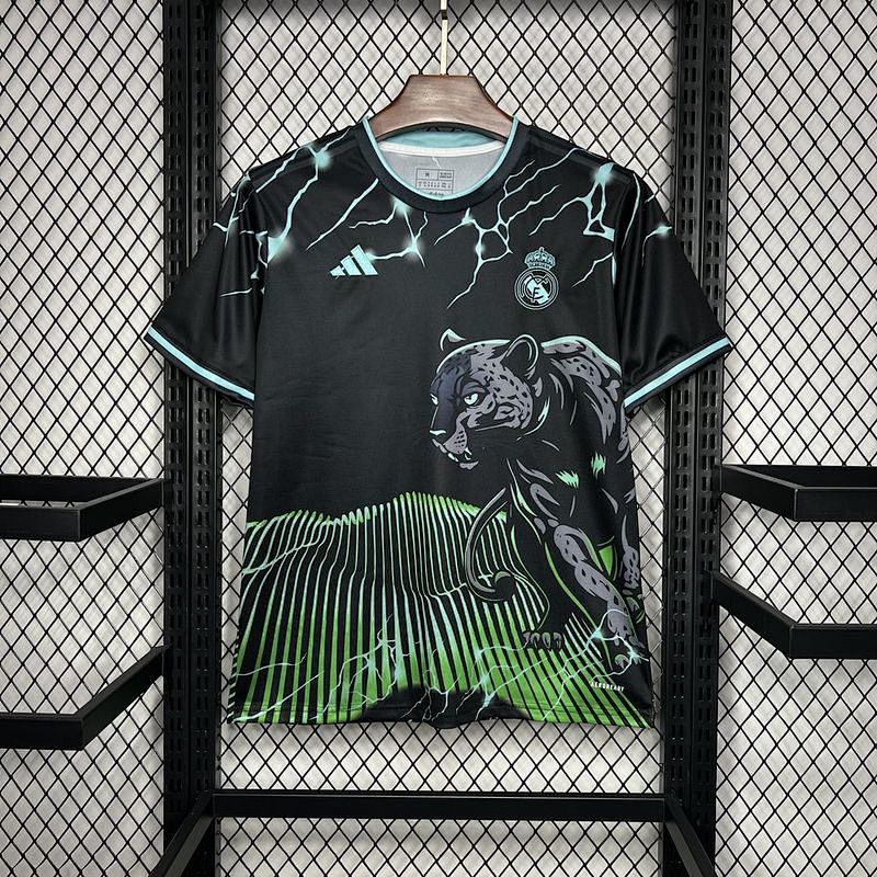 24-25 Real Madrid Special Jerseys