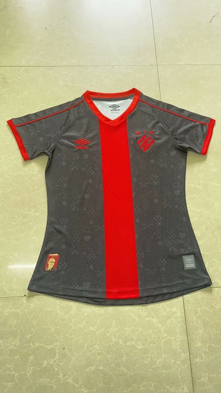 23-24 Recife Sports Third Woman Jerseys
