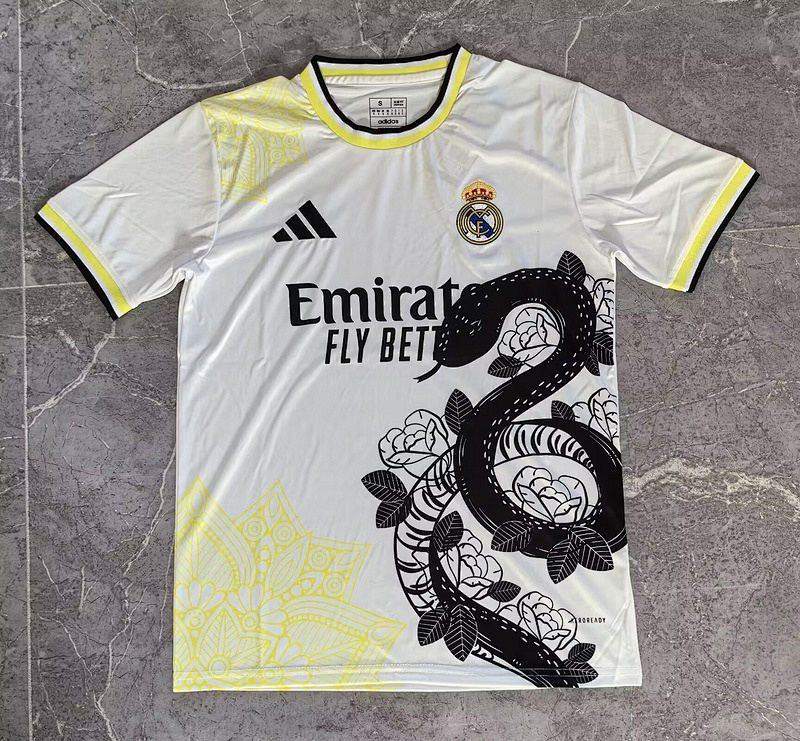 24-25 Inter Milan Special Jerseys
