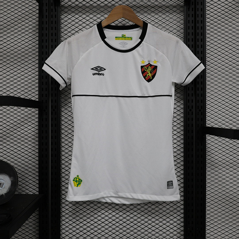 23-24 Recife Away Woman Jerseys