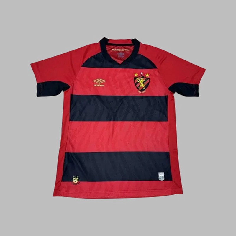 25-26 Recife Home Jerseys