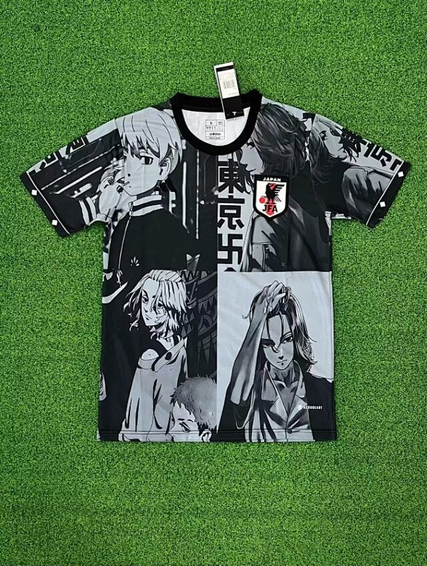 2024 Japan Special Jerseys