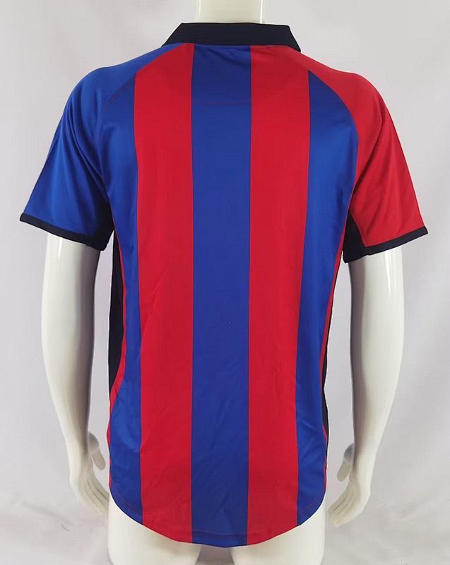 Barc Home Retro
