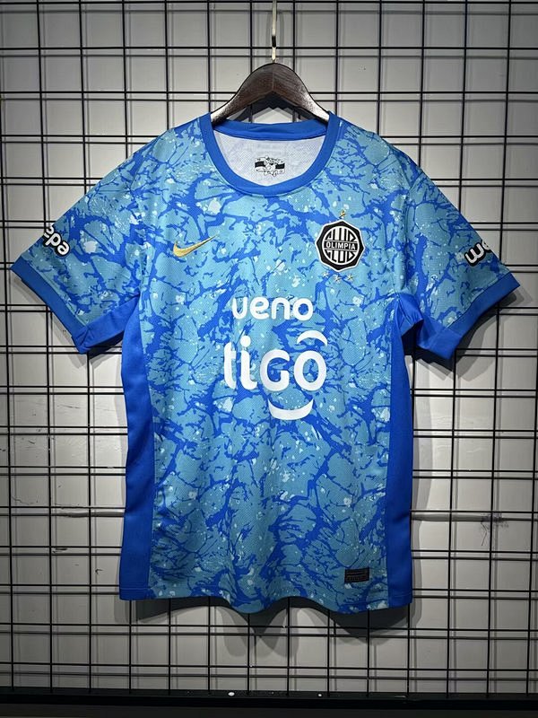 25-26 Corinthians Third Jerseys