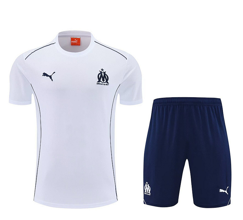 25-26 Marseille Training Suit