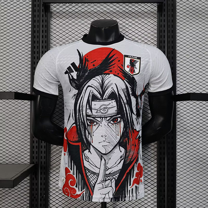 25-26 Japan Player Version Jerseys