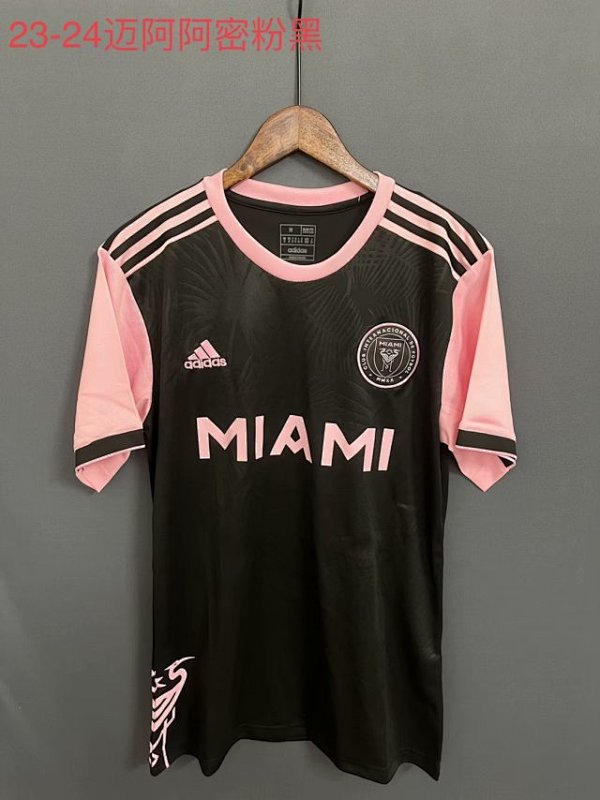 23-24 Inter Miami Training Jerseys