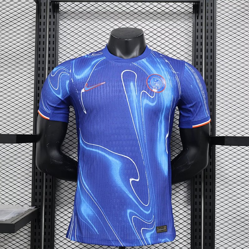 24-25 Chelsea Player Version Jerseys
