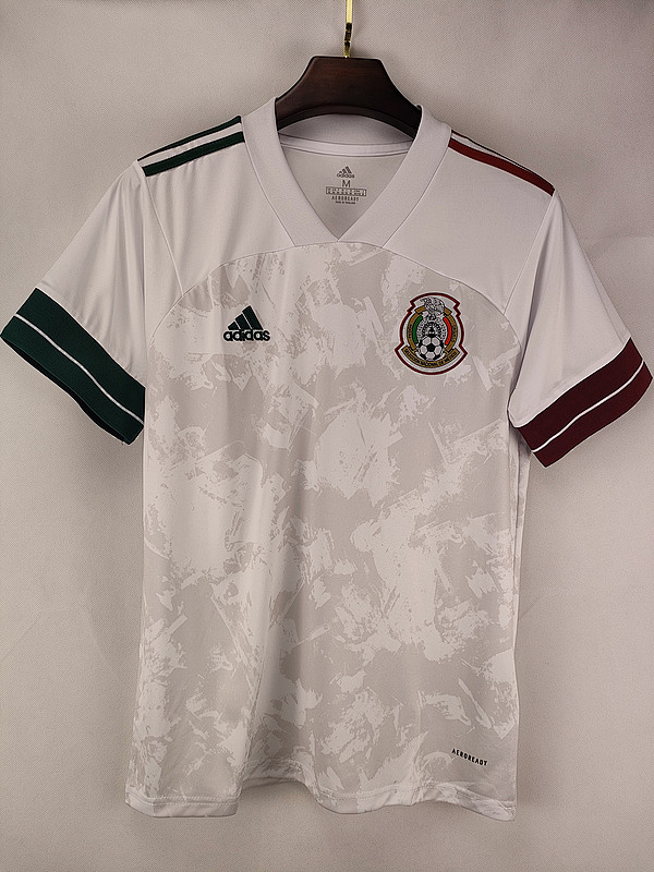 2020 Mexico Away Retro Jerseys