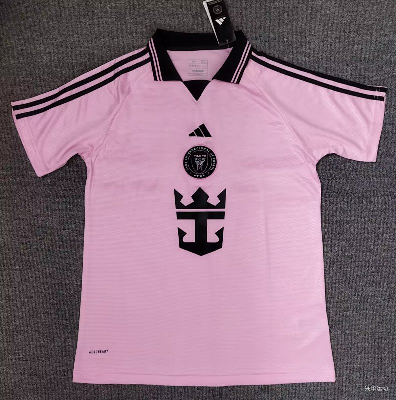 24-25 Miami Polo