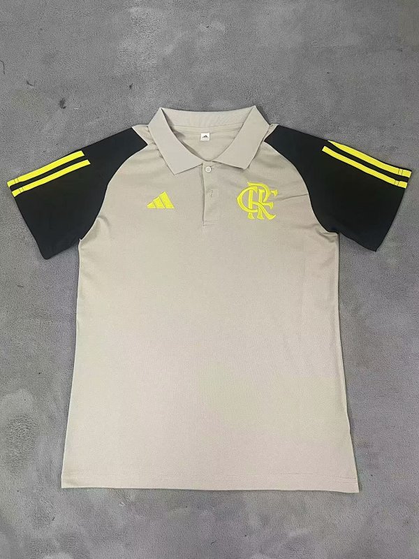 24-25 Flamengo Polo