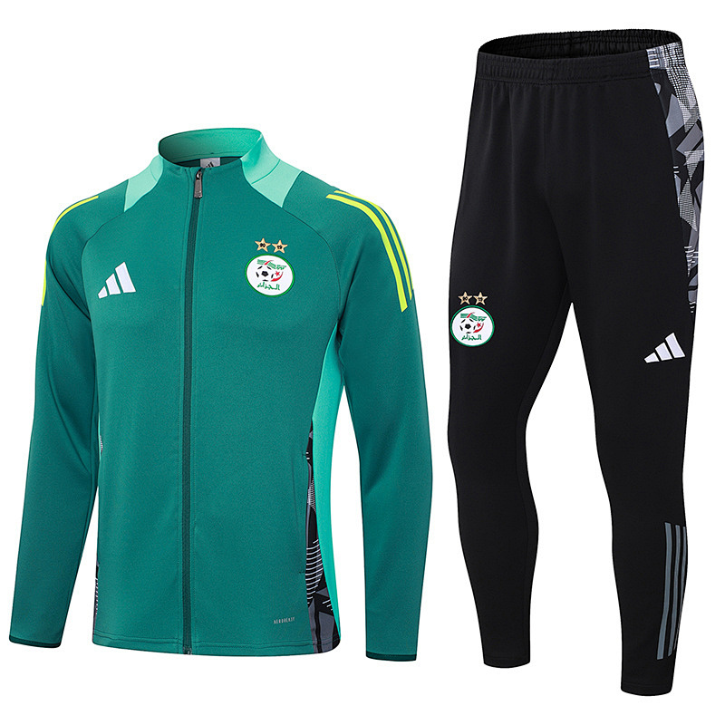 2024 Algeria Jackets