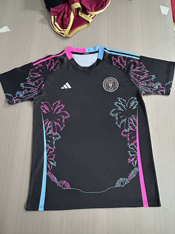 24-25 Miami Special Jerseys