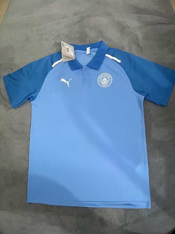 24-25 Manchester City Polo