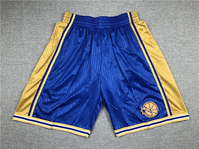 Warriors Shorts